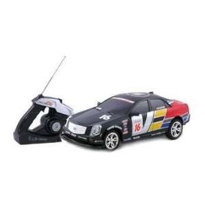  REMOTE CONTROL CADILLAC CTS V: Toys & Games