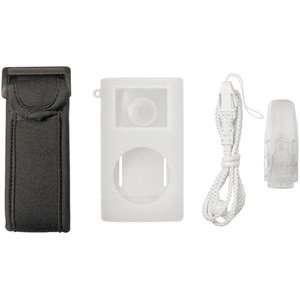  Maxell iPod mini Skin Case, Translucent*  Players 