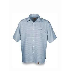  Simms 3XDry Tattersall Shirt