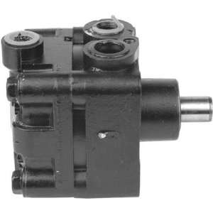   Cardone 21 5254 Remanufactured Import Power Steering Pump Automotive