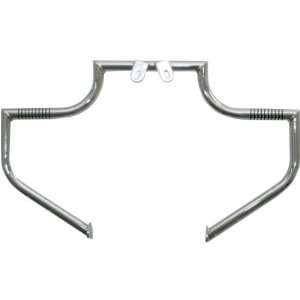  Lindby Linbar Front Highway Bar   Chrome Plated 913 1 