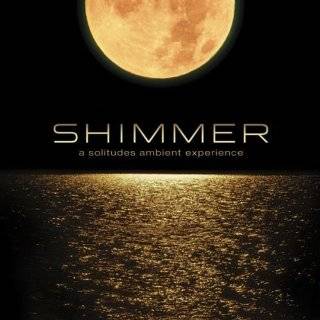 Shimmer A Solitudes Ambient Experience by Kostas Filippeos and Dan 