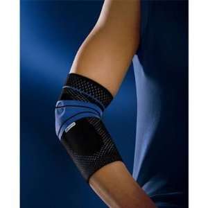  `EpiTrain Elbow Black Size 1 7 1/2   8 1/4 Health 