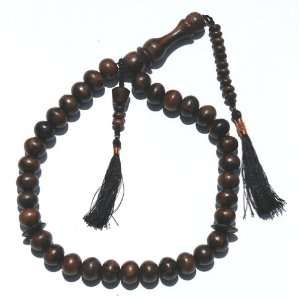   Prayer Beads   Tasbih Misbaha with 10 bead Counter: Everything Else
