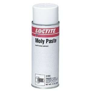  Moly Paste   12oz aerosol molybdenum disulfide anti seize 