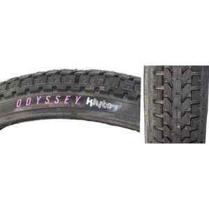    Odyssey Tires Ody Dirt K Lyte 20X1.85 Bk Fold: Sports & Outdoors