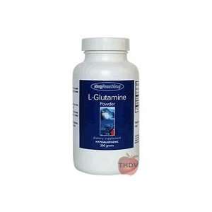   Research Group   L Glutamine Powder   200 g