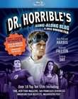 Dr. Horribles Sing Along Blog (Blu ray Disc, 2010)