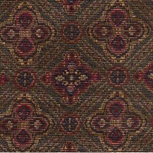  54 Wide TAPESTRY UPHOLSTERY LEGANTO Fabric By The Yard 