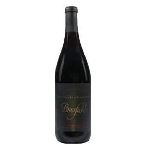  Brassfield Estate Vineyard Pinot Noir 2010 750ML: Grocery 