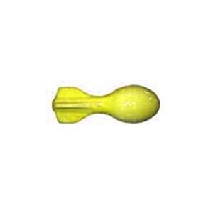  F 69 Foam Rockets for MKX Launcher  Yellow Sports 