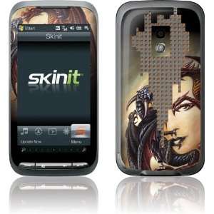    Morgan Theomacia skin for HTC Touch Pro 2 (CDMA) Electronics