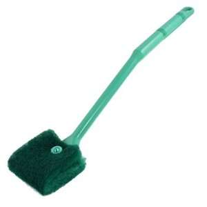   Handle Sponge Cleaning Brush Cleaner for Fish Tank
