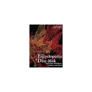  Encyclopedia of Dim Mak Vol 2 by Erle Montaigue 