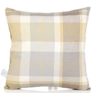  Brea Plaid Pillow Baby