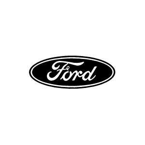 FORD decal sticker vinyl banner car truck window 18, 36, or 42 ANY 