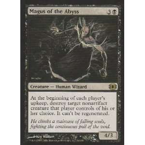  Magus of the Abyss (Magic the Gathering  Future Sight #70 
