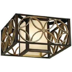   Feiss Remy Collection 14 1/2 Wide Ceiling Light: Home Improvement