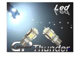 GP Thunder BMW E90 LCI E92 SMD LED 194 168 T10 W5W Bulb  