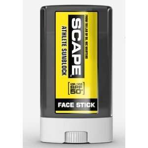  Scape SPF 50+ Athlete Face Stick