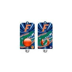    Florida Gators UF NCAA Hanging Air Freshener