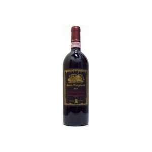  2005 Santa Margherita Chianti Classico 750ml Grocery 