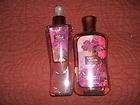 Bath & Body Works TWILIGHT WOODS body SPLASH wash gel 2