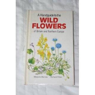  Marjorie Blamey Plant Books