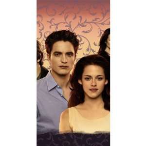  Breaking Dawn   Plastic Tablecover Party Accessory Toys & Games
