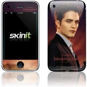  Breaking Dawn  Edward skin for Apple iPhone 3G / 3GS 
