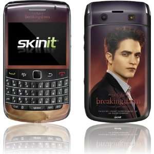  Breaking Dawn  Edward skin for BlackBerry Bold 9700/9780 
