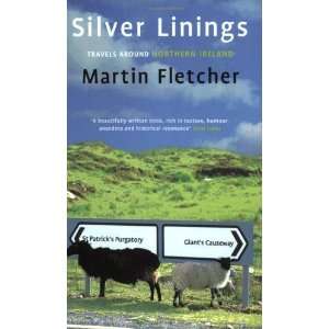    Travels Around Northern Ireland [Paperback] Martin Fletcher Books
