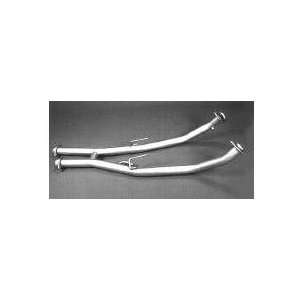  Pacesetter H Pipe for 1994   1995 Ford Mustang: Automotive