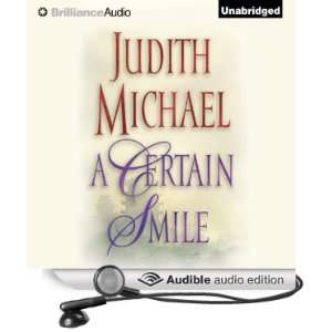   (Audible Audio Edition) Judith Michael, Mary Beth Quillin Books