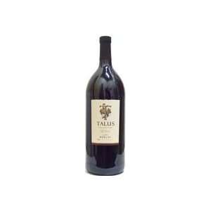  2007 Talus Merlot 1 L Grocery & Gourmet Food