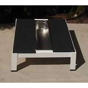   Stand alone Portable Squat Toilet 24 Inch Wide