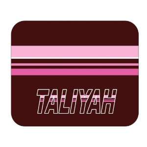  Personalized Gift   Taliyah Mouse Pad 