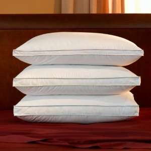  Pillow, Pacific Coast Down Embrace Firm   White