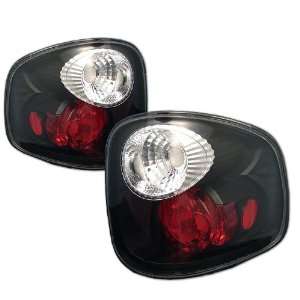  Ford F150 Flareside Altezza Taillights/ Tail Lights/ Lamps 