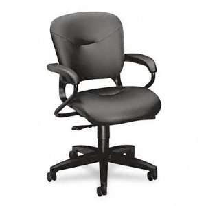  HON 4703SS11T 4700 Series Mobius Task Seating Mid Back 