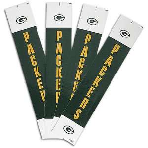  Packers McArthur NFL Putter Grips