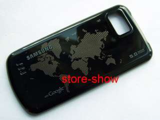 New black Genuine battery door cover for Samsung T939  