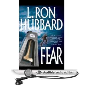   : Fear (Audible Audio Edition): L. Ron Hubbard, Roddy McDowall: Books