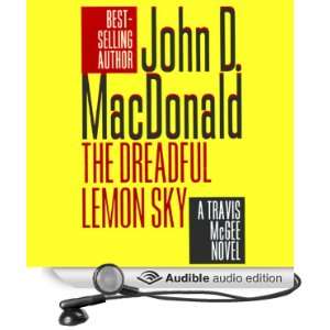  The Dreadful Lemon Sky A Travis McGee Novel, Book 16 