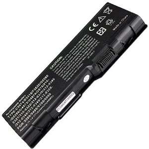  Extended Battery f Dell F5635 G5260 Inspiron E1705 9300 