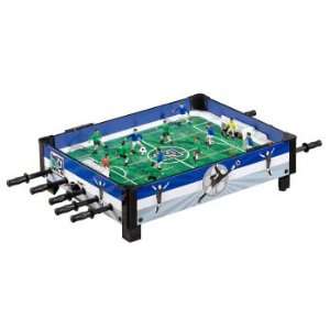  Carmelli MLS Table Top Rod Soccer: Toys & Games