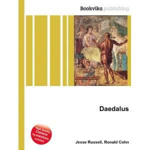  Daedalus: Ronald Cohn Jesse Russell: Books