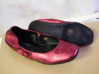 BOTTEGA VENETA SHOES SANDALS balett slippers 36 6  