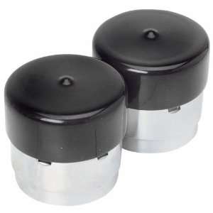   Attwood Hub Mate Wheel Bearing Protector and Cover Set: Sports