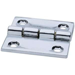 Attwood Corporation 1497A3 Butt Hinges?Square